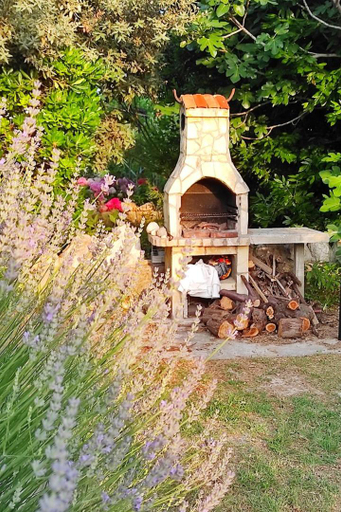 Others 4, Apartments Danica, Lopar/Supetarska Draga