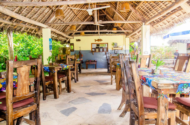 Food & Drinks 5, SHAMBA VILLAGE HOTEL, Kusini