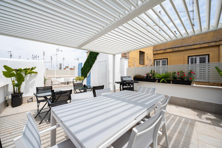 Food & Drinks 4, Colonna Guest House, Rome