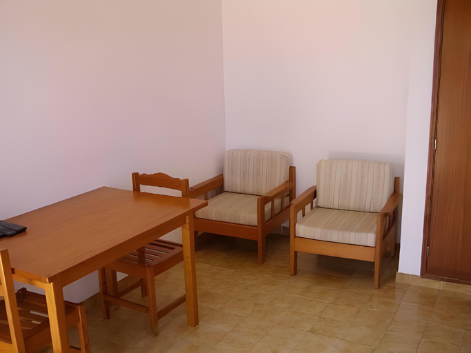 Others 5, Falfeira Apartments, Lagos