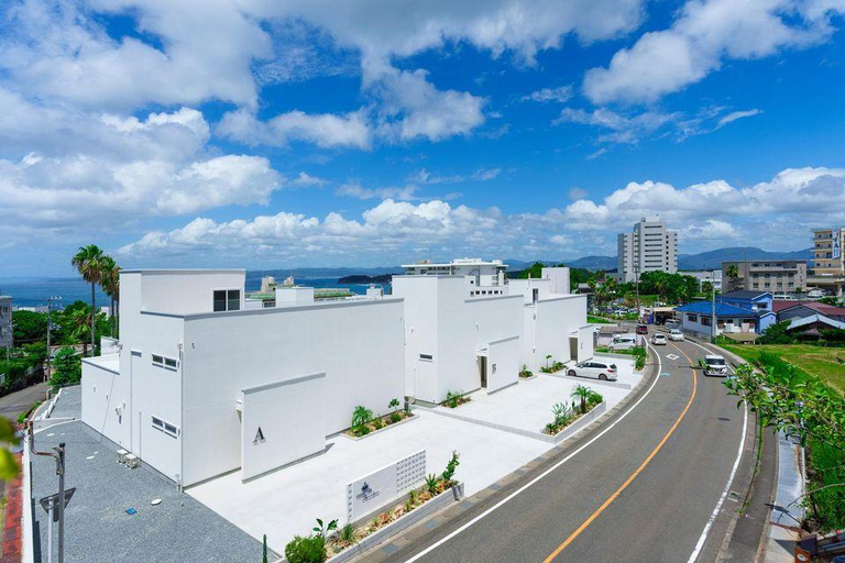 Others 4, Crystal Villa Shirarahama Beach, Shirahama