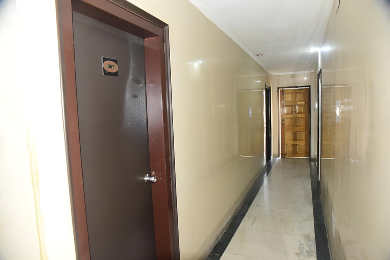 Public Area 2, Hotel Anjuna Residency, Guwahati, Kamrup Metropolitan
