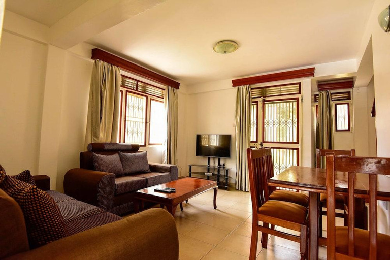 Others 4, Corinya Serviced Apartments, Entebbe