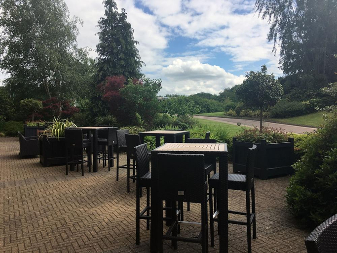 Food & Drinks 5, Warwick Conferences - Scarman, Warwickshire