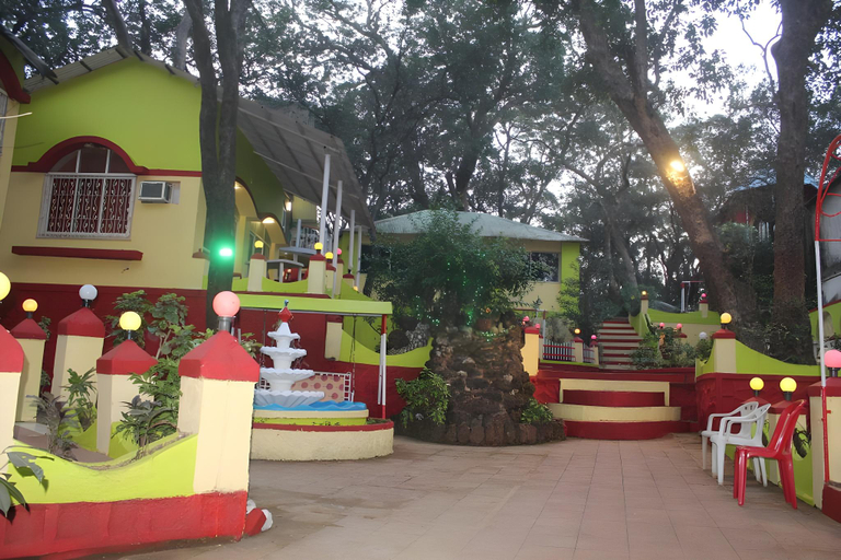 Others 4, Green Hill Resort, Raigarh