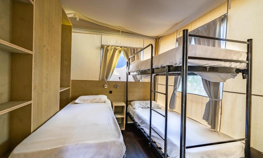 Others 5, Camping Village S'Ena Arrubia, Oristano