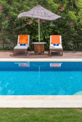 Sport & Beauty, LuCe Design Hotel-Special Category, Çeşme