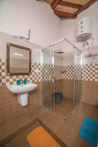 Bathroom 4, Onella, The Nilgiris