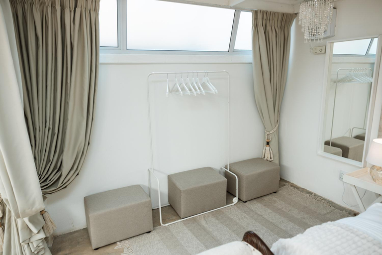 Bedroom 2, 55 Tulbagh events and wedding venue, Ekurhuleni