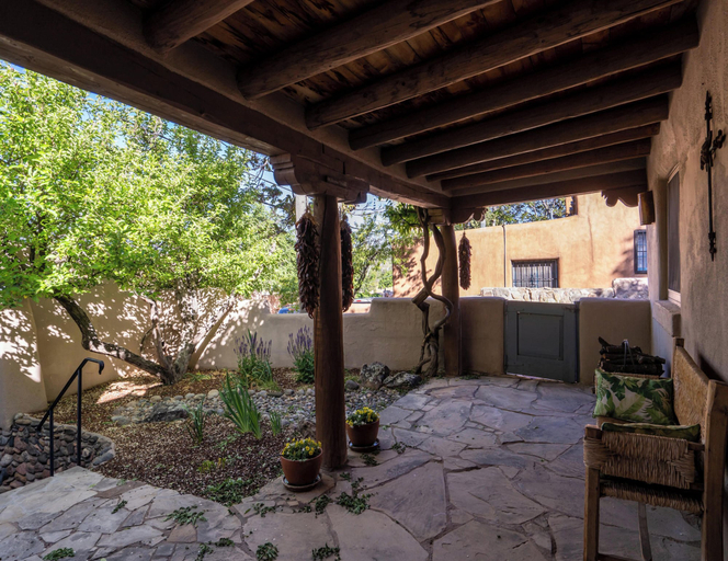 Others 4, Harmony House by Kokopelli Property Management, Santa Fe