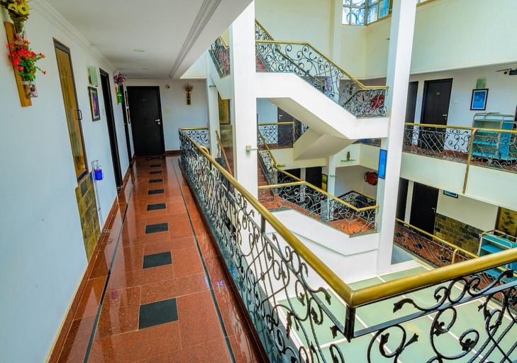 Others 4, Hotel Sea coin, South Goa