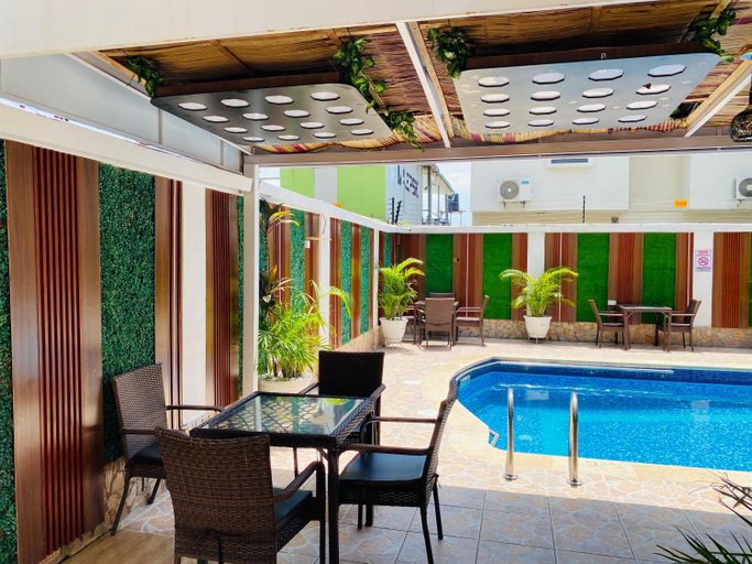 Sport & Beauty 5, Presken Hotel @Oniru, Eti-Osa