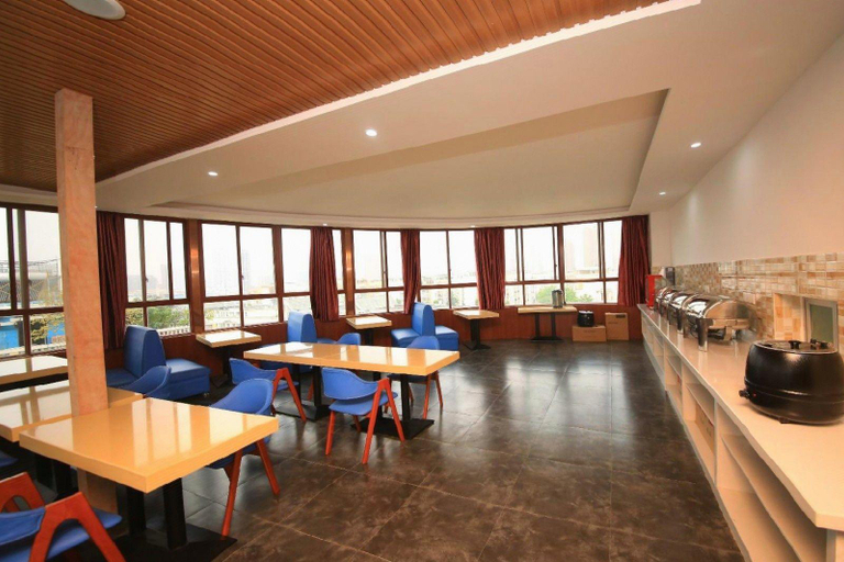 Food & Drinks 4, L Impression Hotel (Guigang High Speed Railway Station Wanda Plaza), Guigang