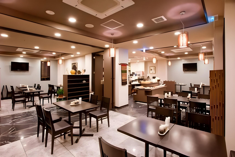 Food & Drinks 5, Kuretake Inn Premium Shizuokaekimae, Shizuoka