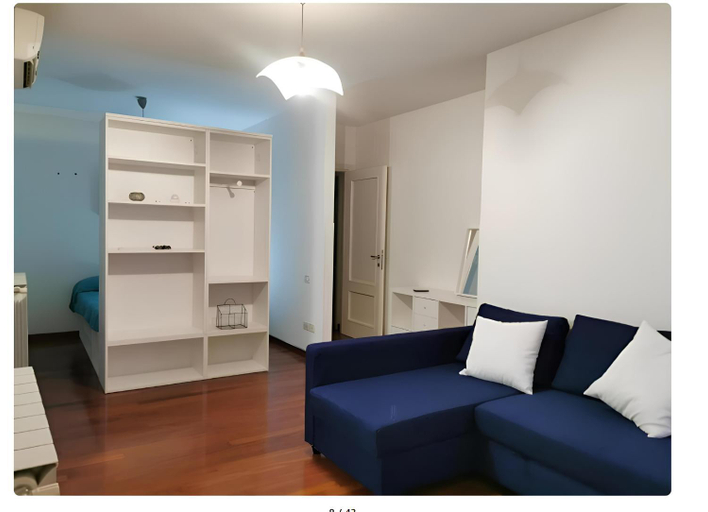 Others 4, Guerrero Oasis, Trieste