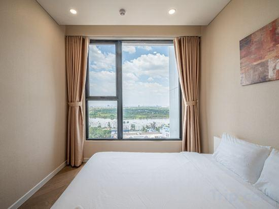 4, Lumiere Riverside - Best Luxury Condo Design D2, District 2