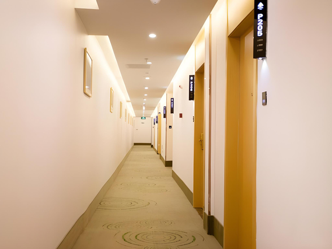 Others 5, GreenTree Inn Linhai Jiangnan Avenue Express, Taizhou