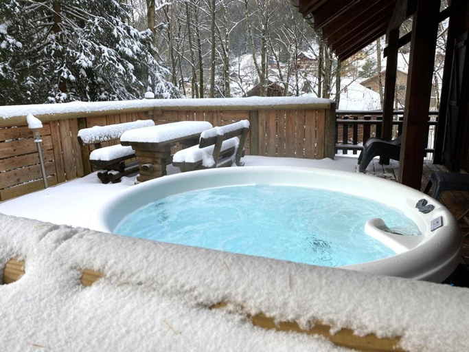 Sport & Beauty 5, Le Kuka, Vosges