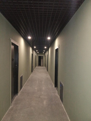 Others 3, Roshka appartment 307, Dusheti