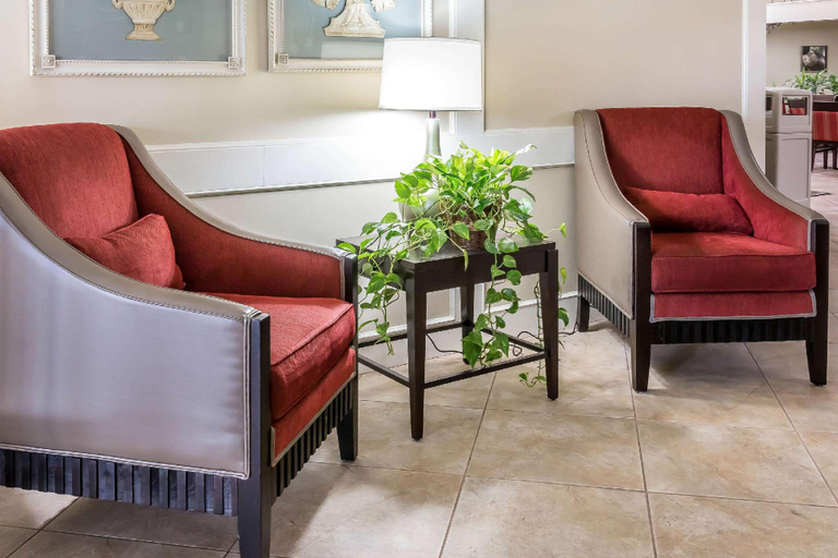 Public Area 2, Comfort Inn, Chatham