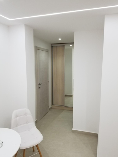 Others 5, Apartments Vida