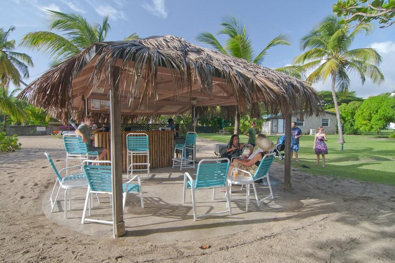 Others 3, Lance Aux Epines Cottages