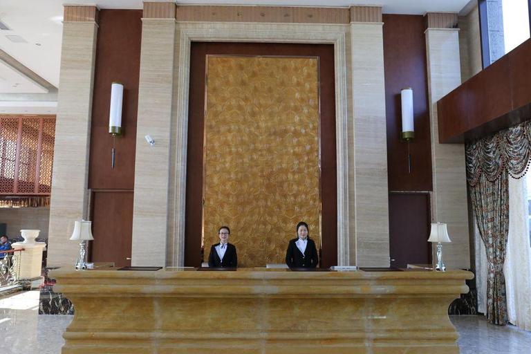Others, Lu'an Leisure Home Hotel, Lu'an