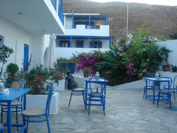 Others 2, Karabo Hotel, South Aegean