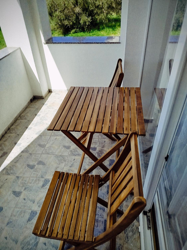 Others 3, Apartments Dora Bibinje, 30 m from the sea, Bibinje