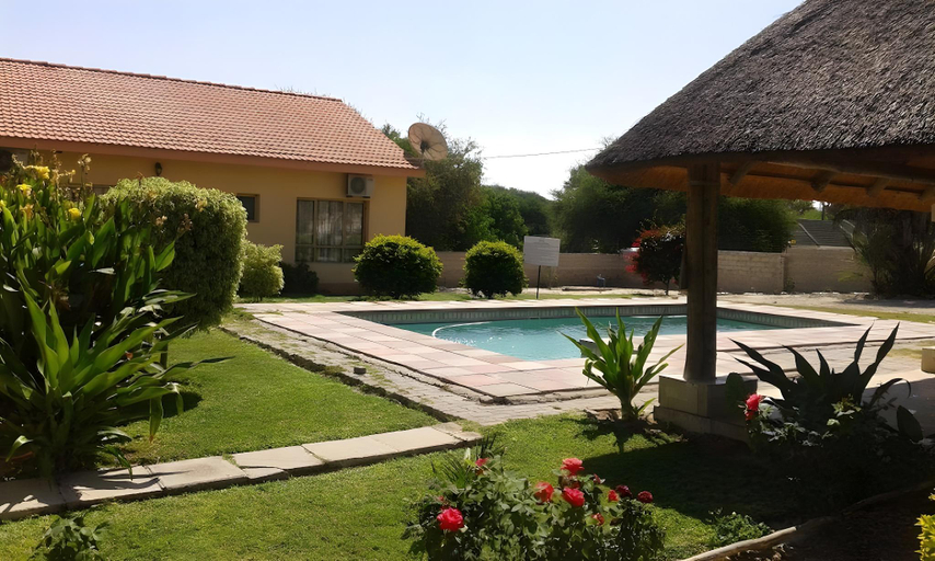Others 2, Okavango Roadside Guesthouse, Ngamiland East