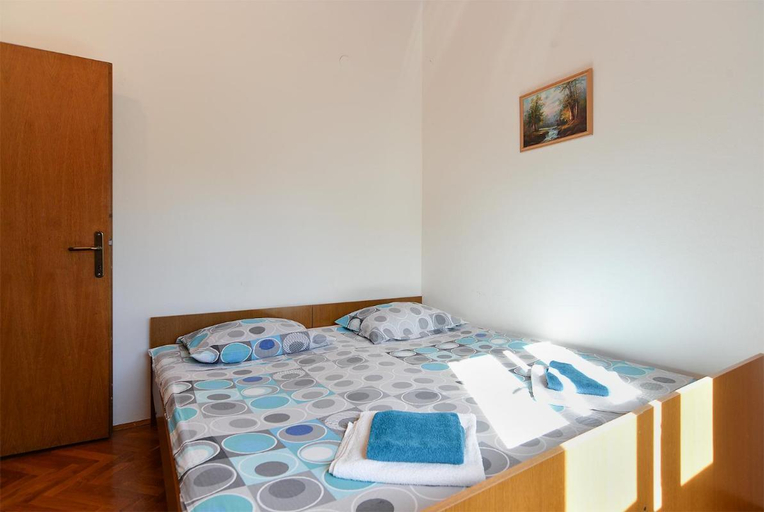 Bedroom 3, Spacious apartment in Peroj with terrace, Vodnjan