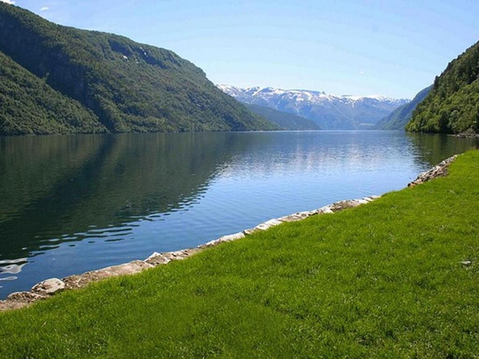 Others 3, Butikken - Zeecabines, Ulvik
