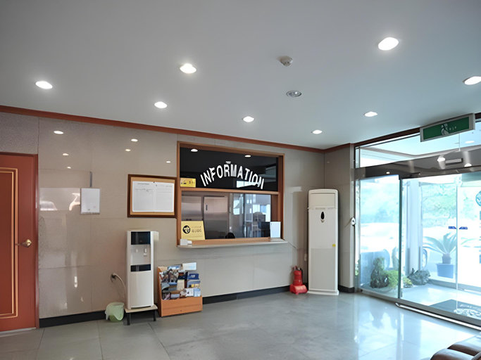Others, Goodstay Equus Motel, Seogwipo