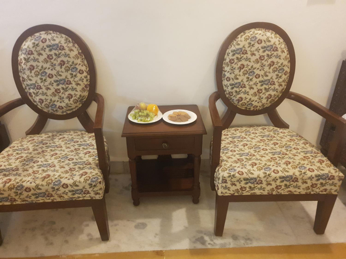Facilities 5, AM Hotel Kollection- Maangarh, Ratlam, Ratlam