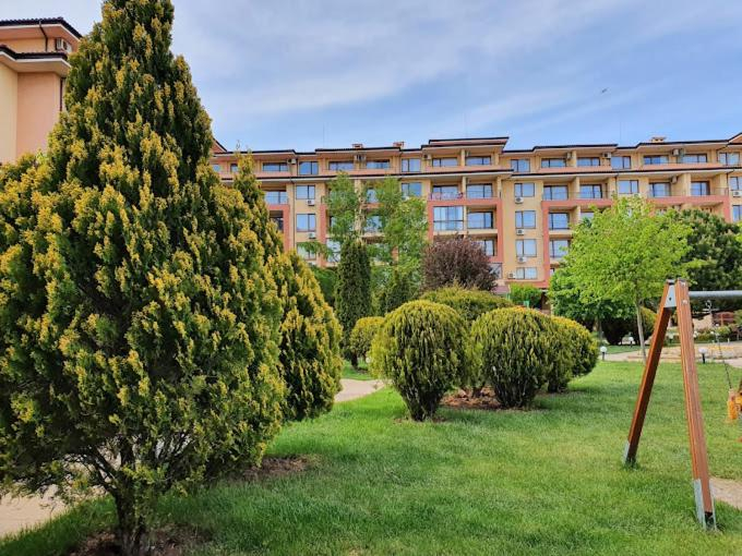 Others 3, Magic Dreams Apartments, Nesebar