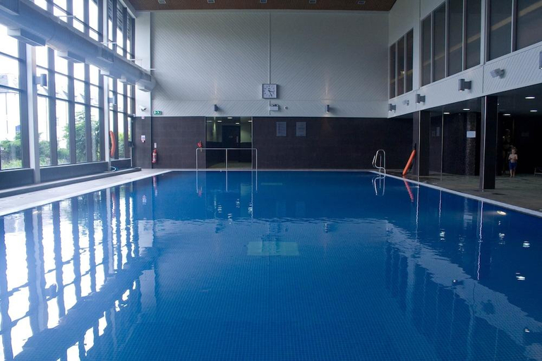 Sport & Beauty 3, Macdonald Forest Hills Hotel & Spa, Stirling