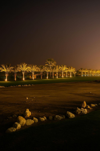 2, Escape to a Luxury Chalet in Porto Said, Al-Manasrah