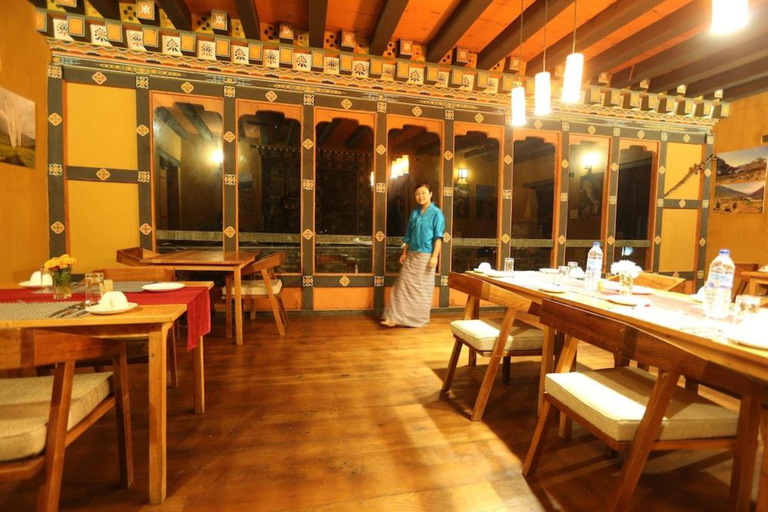 Food & Drinks 5, Wangdue Ecolodge, Ruepisa