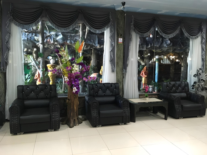 Others 4, Hotel 01 Batam, Batam