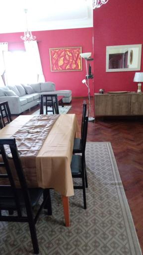 Bedroom 2, Villa Florencia, Boca Chica