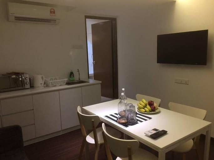 Others 5, Coffea Garden Cafe Stay, Malacca City