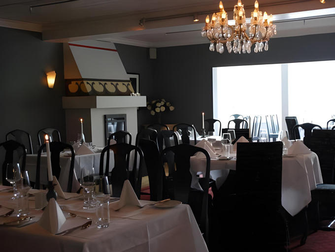 Food & Drinks 4, Hotel Utsikten - By Classic Norway Hotels, Stranda