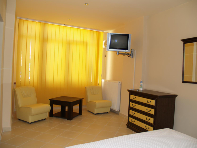 Bedroom 3, Complex Vile Neptun-Olimp, Mangalia