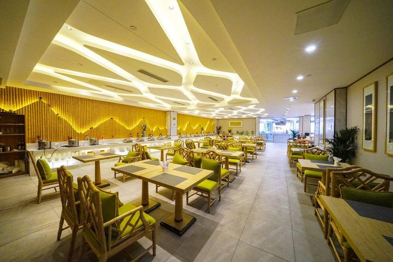 Food & Drinks, Wangchaolou Cultural Theme Hotel, Yangzhou
