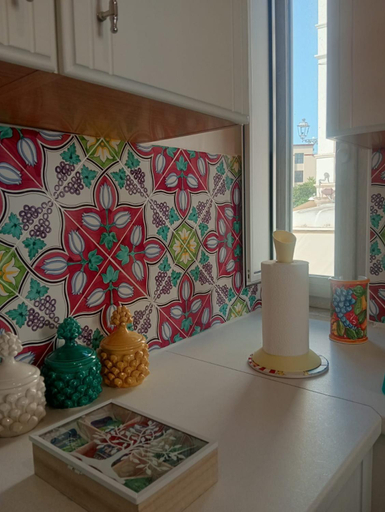 Bedroom, Palazzo Sardanelli, Vibo Valentia