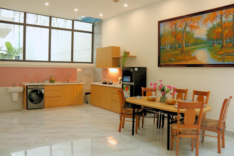 Others 5, TH Villa, Vinhome Ocean Park, Hanoi, Gia Lâm
