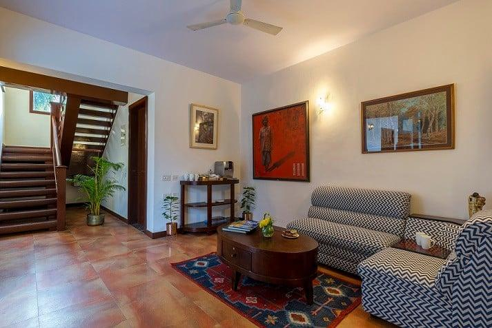 Others 5, amã Stays & Trails 25 Farm House Vedic Village Kolka, North 24 Parganas