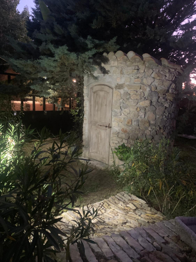Bathroom 3, La Noccemada - Sejour insolite & gastronomique, Var
