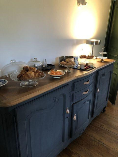 Food & Drinks 4, la maison d'Obinat, Haute-Garonne