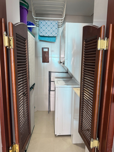 Laundry, APARTAMENTO 702A, Cartagena de Indias